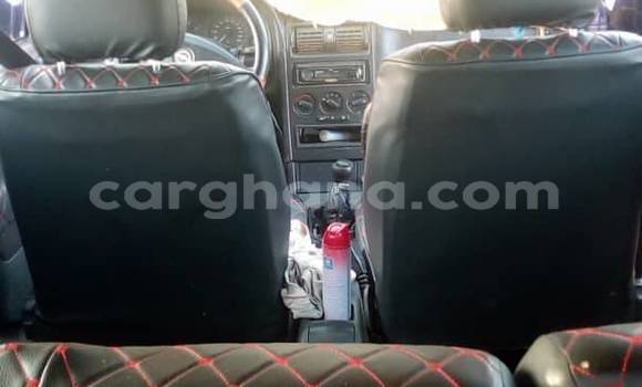 Buy Used Opel Astra Blue Car in Accra in Greater Accra Buy Used Opel Astra Blue Car in Accra in Greater Accra