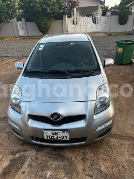 Big with watermark toyota vitz greater accra accra 48930