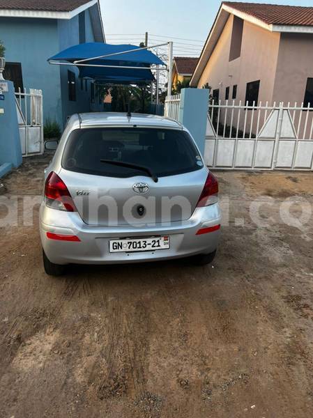 Big with watermark toyota vitz greater accra accra 48930