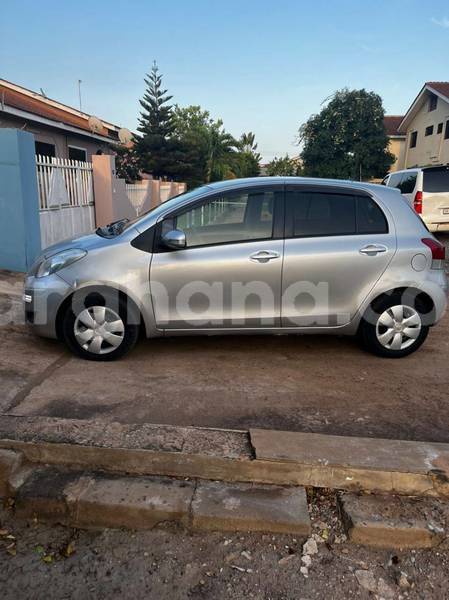 Big with watermark toyota vitz greater accra accra 48930