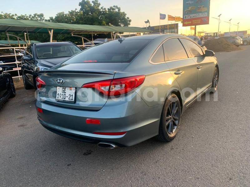 Big with watermark hyundai sonata greater accra accra 48931