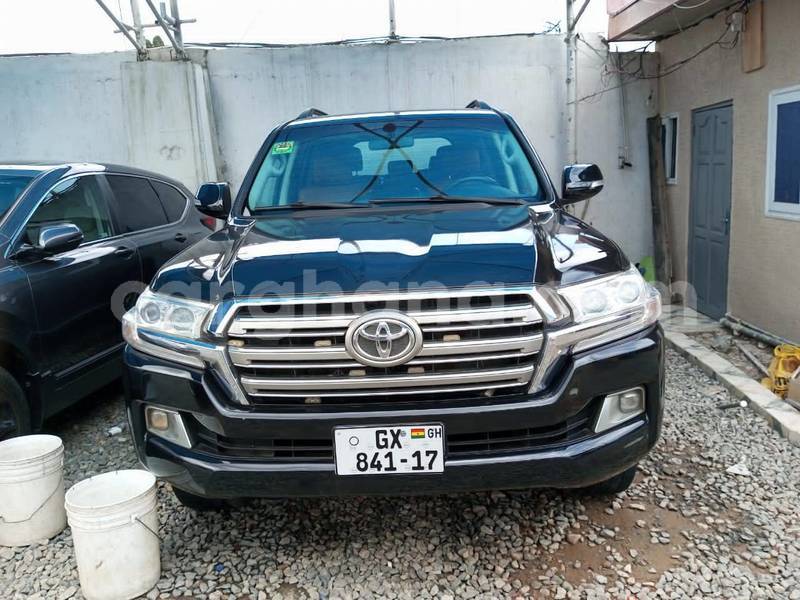 Big with watermark toyota land cruiser greater accra accra 48936