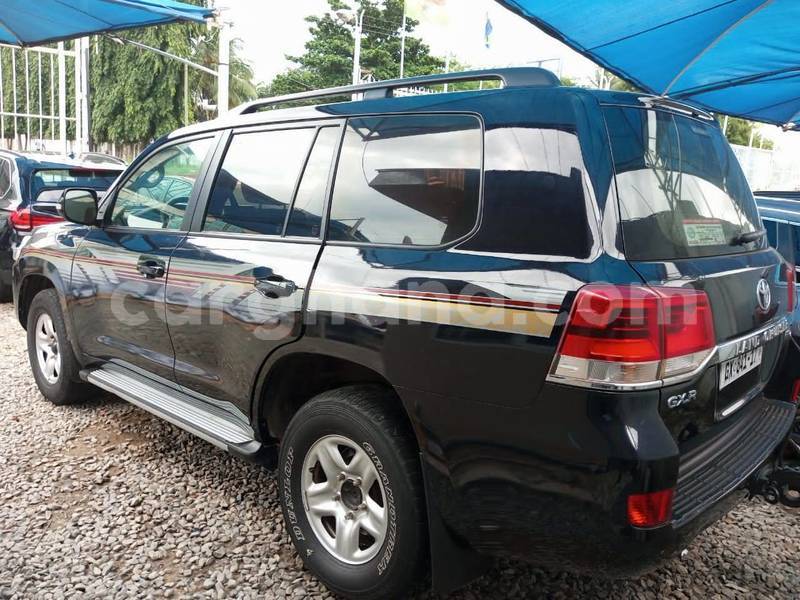 Big with watermark toyota land cruiser greater accra accra 48936