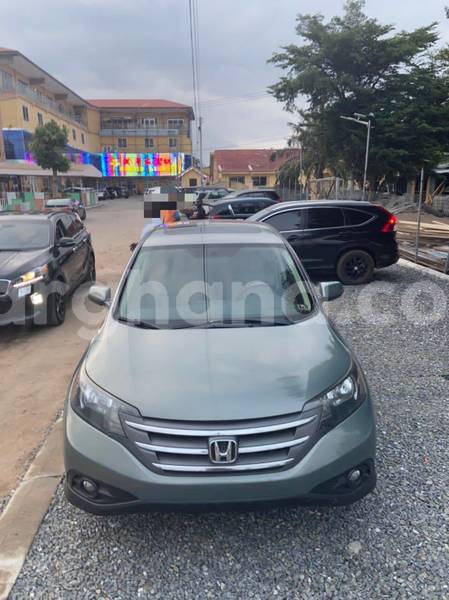 Big with watermark honda cr v greater accra accra 48937