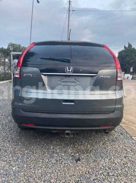 Big with watermark honda cr v greater accra accra 48937