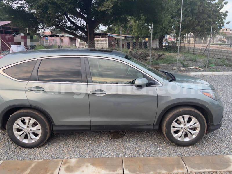 Big with watermark honda cr v greater accra accra 48937