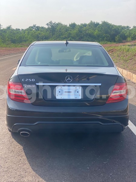 Big with watermark mercedes benz c class greater accra accra 48938