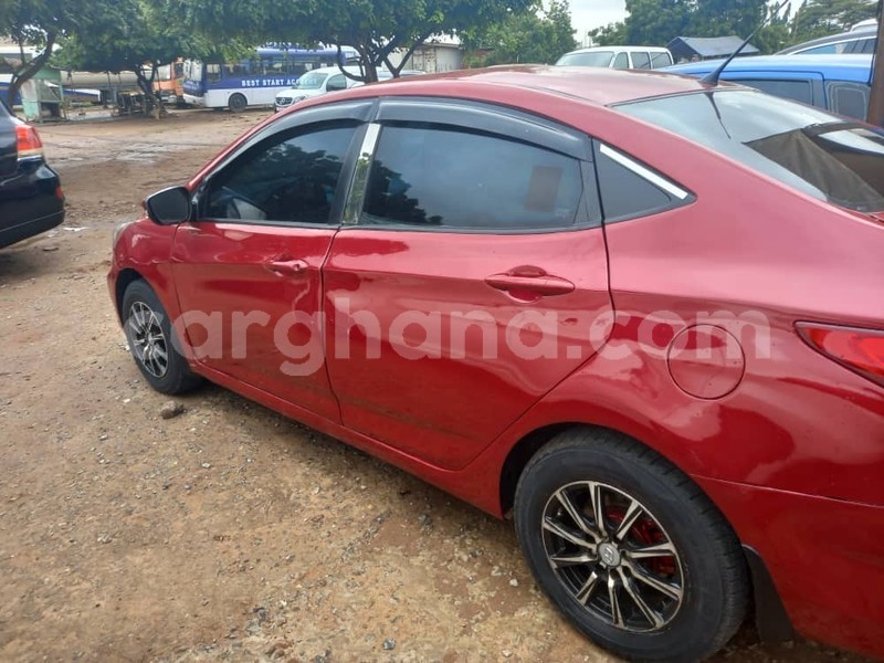 Big with watermark hyundai elantra greater accra accra 48941