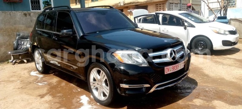 Big with watermark mercedes benz glk class greater accra accra 48942