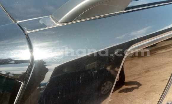 Sayi Na hannu Mercedes‒Benz GLK–Class Black Mota in Accra a Greater Accra Sayi Na hannu Mercedes‒Benz GLK–Class Black Mota in Accra a Greater Accra