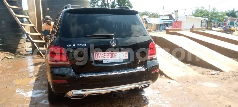 Big with watermark mercedes benz glk class greater accra accra 48942