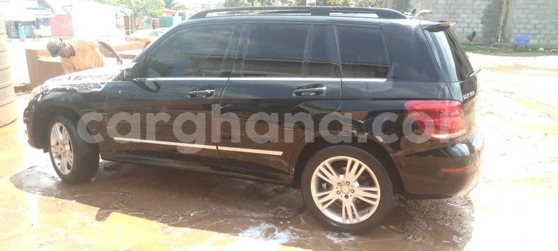 Big with watermark mercedes benz glk class greater accra accra 48942