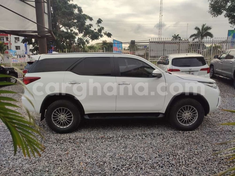 Big with watermark toyota fortuner greater accra accra 48943