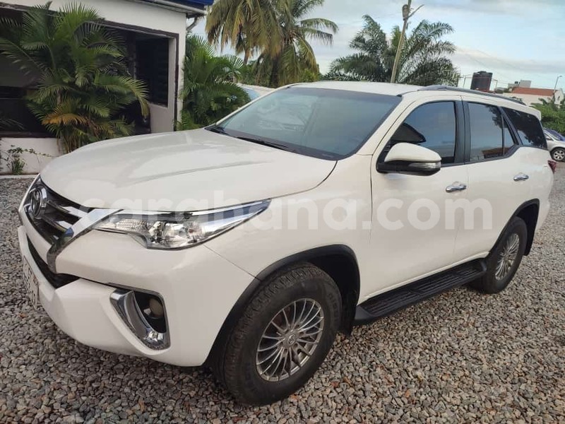 Big with watermark toyota fortuner greater accra accra 48943