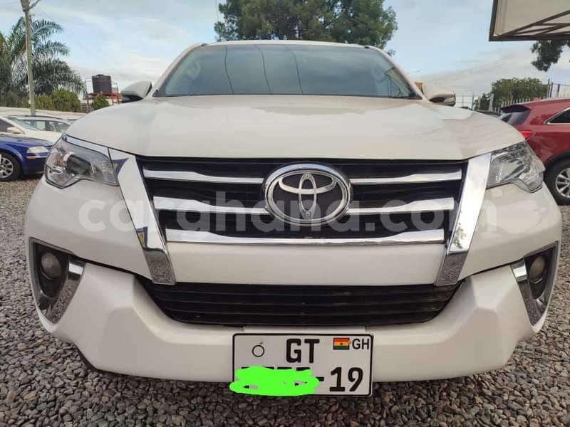 Big with watermark toyota fortuner greater accra accra 48943