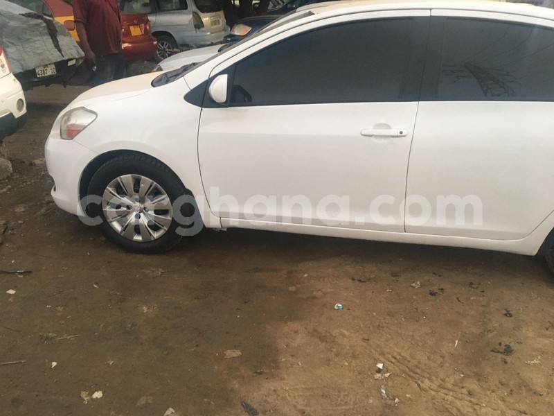 Big with watermark toyota yaris greater accra accra 48944