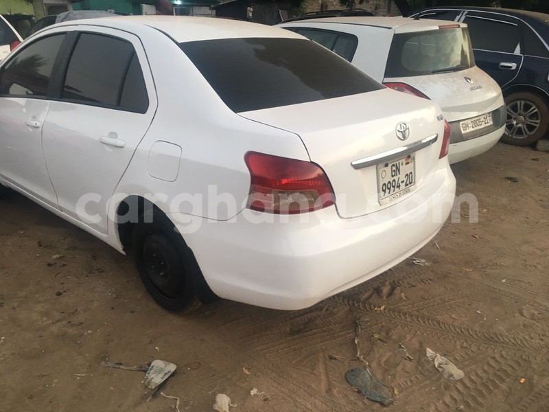 Big with watermark toyota yaris greater accra accra 48944