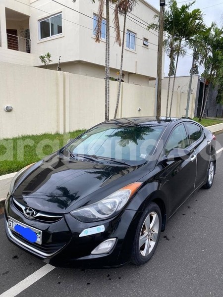 Big with watermark hyundai elantra greater accra accra 48945