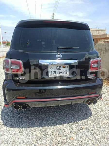 Big with watermark nissan patrol greater accra accra 48948