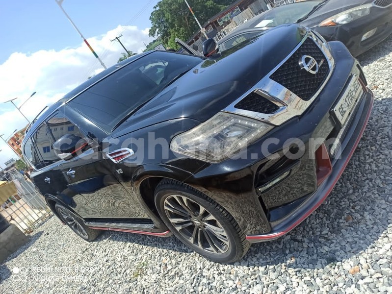 Big with watermark nissan patrol greater accra accra 48948