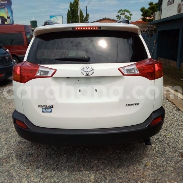 Big with watermark toyota rav4 greater accra accra 48950