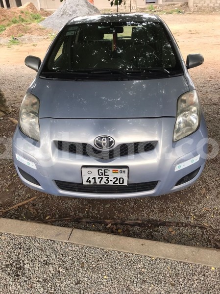 Big with watermark toyota vitz greater accra accra 48951