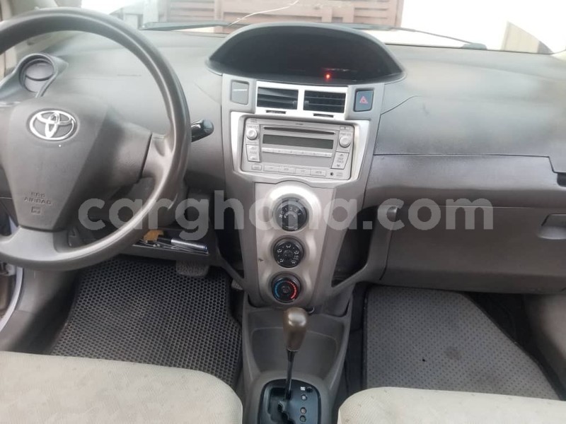 Big with watermark toyota vitz greater accra accra 48951