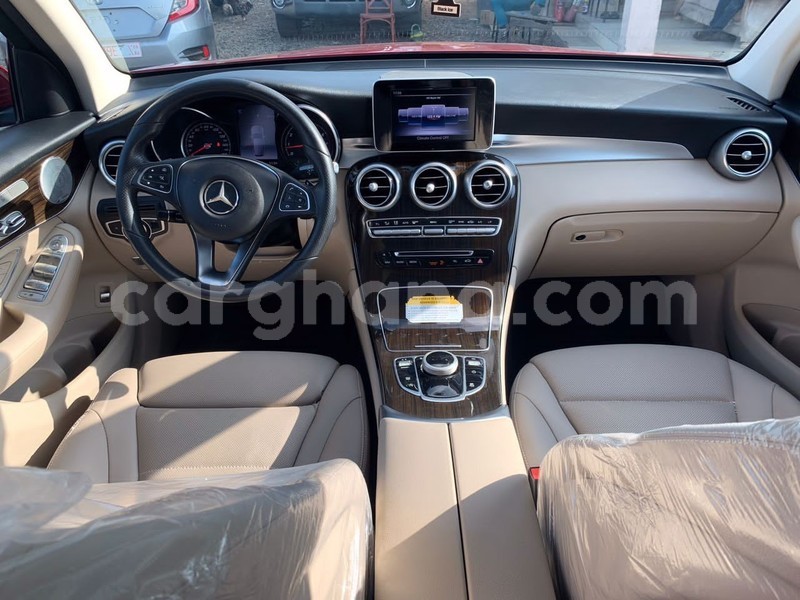 Big with watermark mercedes benz glc greater accra accra 48953