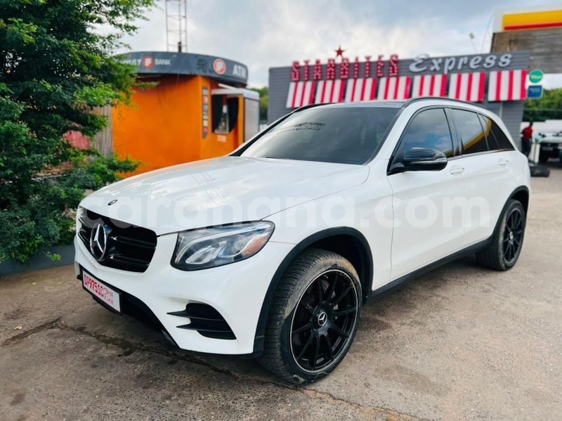 Big with watermark mercedes benz glc greater accra accra 48954