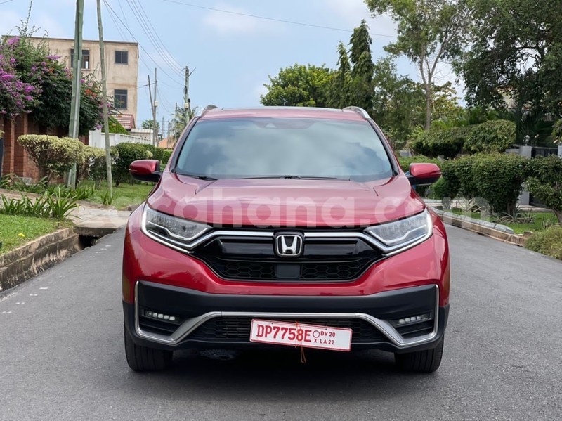 Big with watermark honda cr v greater accra accra 48955