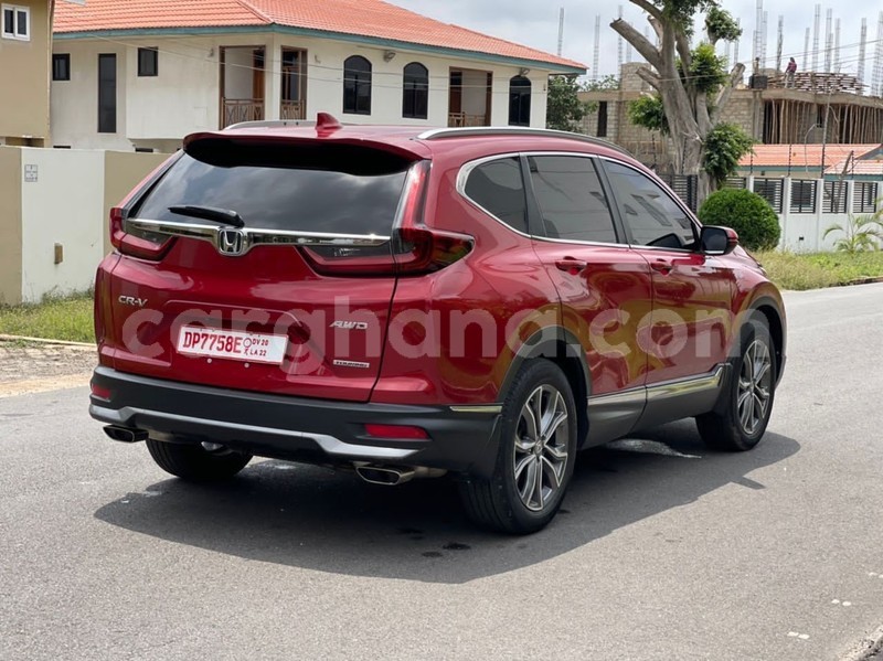 Big with watermark honda cr v greater accra accra 48955