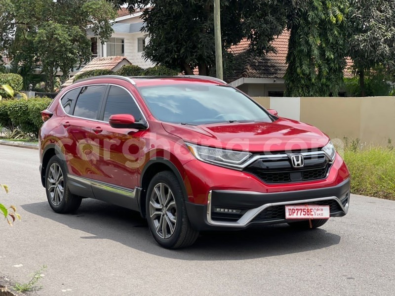 Big with watermark honda cr v greater accra accra 48955