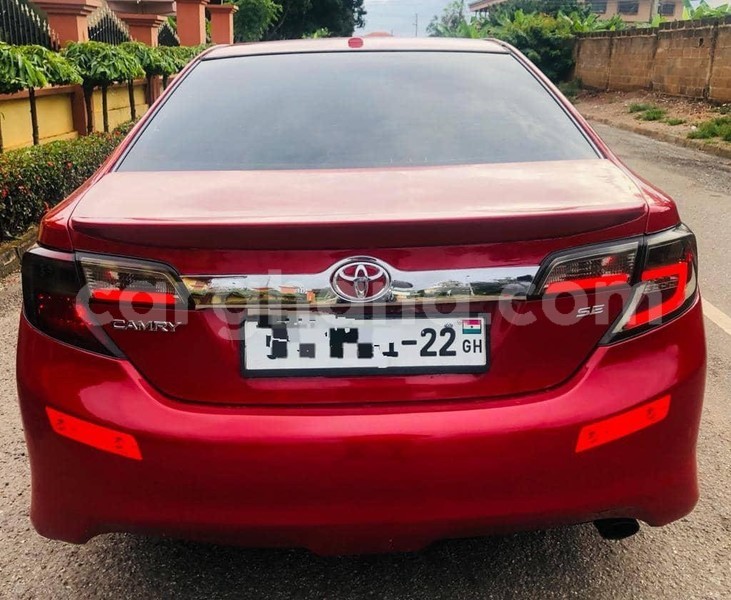 Big with watermark toyota camry eastern ada 48957