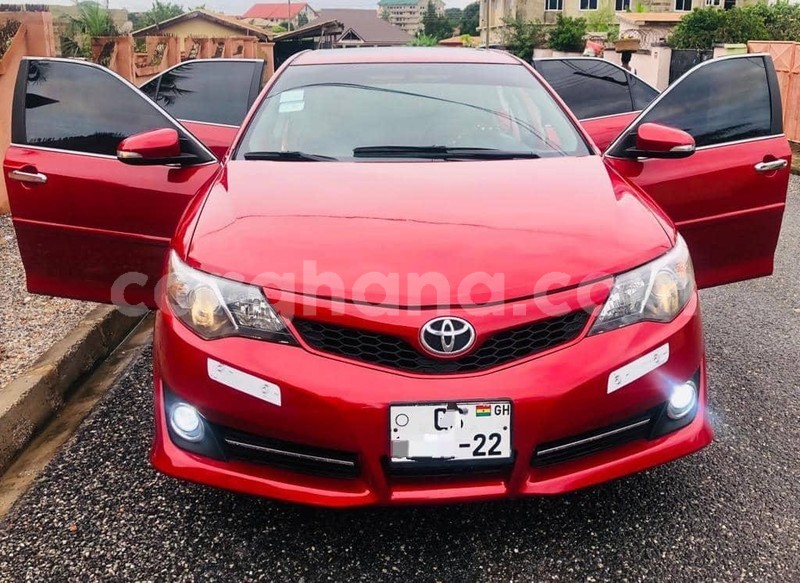 Big with watermark toyota camry eastern ada 48957