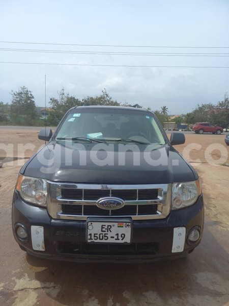 Big with watermark ford escape greater accra accra 48958