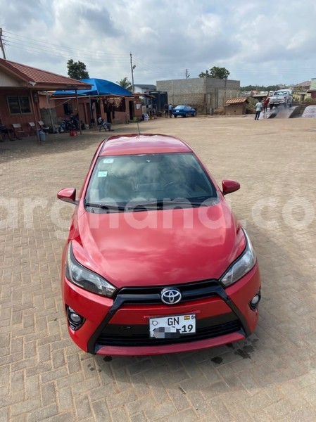 Big with watermark toyota yaris eastern abetifi 48961