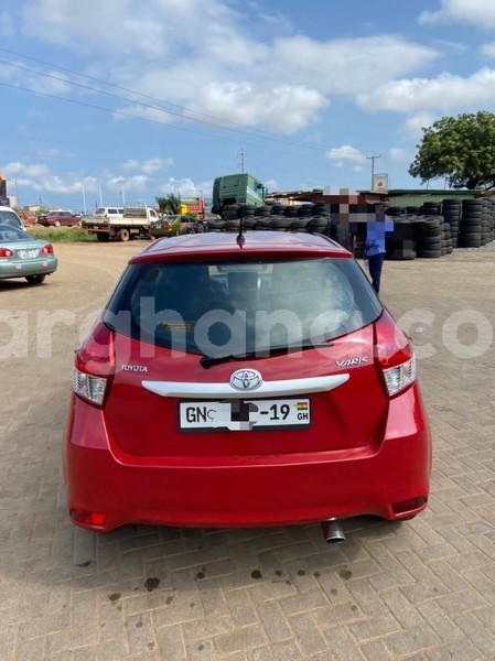 Big with watermark toyota yaris eastern abetifi 48961