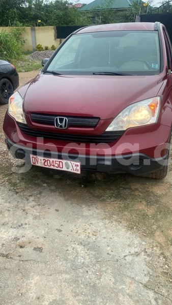 Big with watermark honda cr v greater accra accra 48963