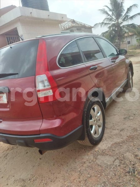Big with watermark honda cr v greater accra accra 48963