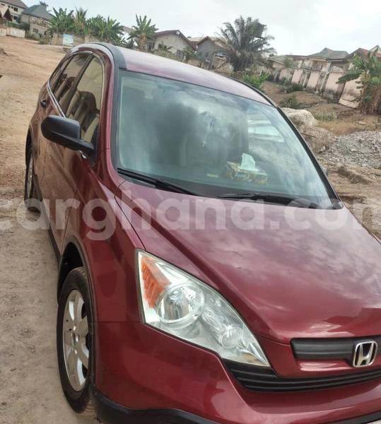 Big with watermark honda cr v greater accra accra 48963