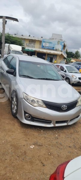 Big with watermark toyota camry greater accra accra 48964