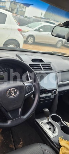 Big with watermark toyota camry greater accra accra 48964
