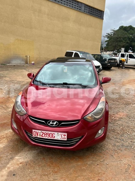 Big with watermark hyundai elantra greater accra accra 48965