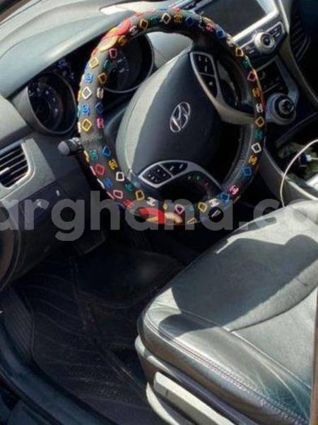 Big with watermark hyundai elantra greater accra accra 48965