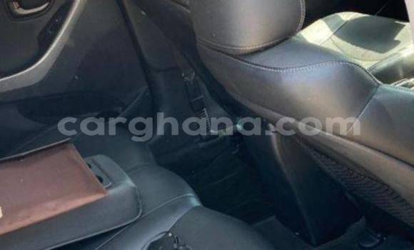 Sayi Na hannu Hyundai Elantra Red Mota in Accra a Greater Accra Sayi Na hannu Hyundai Elantra Red Mota in Accra a Greater Accra