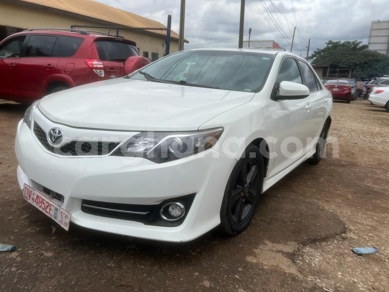 Big with watermark toyota camry greater accra accra 48966