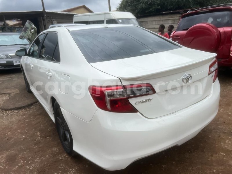 Big with watermark toyota camry greater accra accra 48966