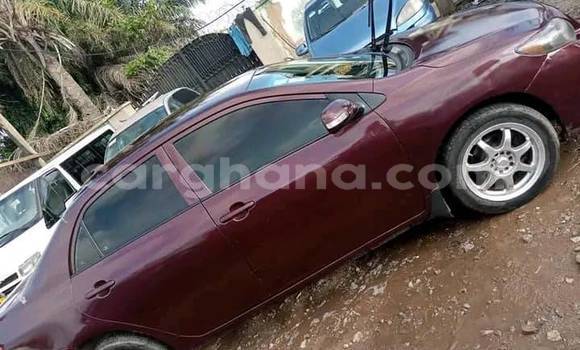 Buy Used Toyota Corolla Other Car in Accra in Greater Accra