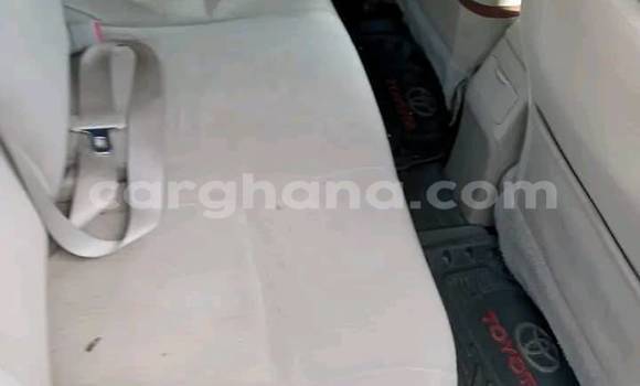 Sayi Na hannu Toyota Corolla Sauran Mota in Accra a Greater Accra Sayi Na hannu Toyota Corolla Sauran Mota in Accra a Greater Accra