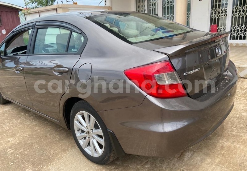 Big with watermark honda civic greater accra accra 48968
